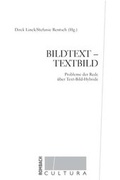 Cover: Bildtext - Textbild - Rombach Druck- und Verlagshaus