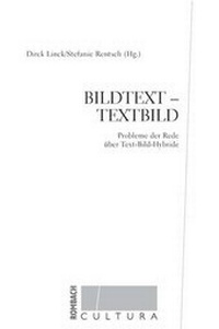 Enlarge image Cover: Bildtext - Textbild - Rombach Druck- und Verlagshaus