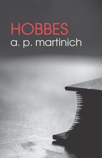 Enlarge image Cover: Hobbes - Routledge