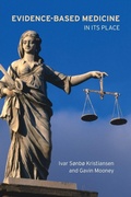 Cover: Evidence-Based Medicine - Routledge