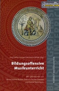 Cover: Bildungsoffensive Musikunterricht - Rombach Druck- und Verlagshaus