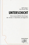 Cover: Unterschicht - Rombach Druck- und Verlagshaus