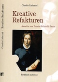 Cover: Kreative Refakturen - Rombach Druck- und Verlagshaus