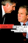 Cover: America Embattled - Routledge