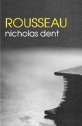 Cover: Rousseau - Routledge