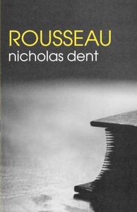 Enlarge image Cover: Rousseau - Routledge