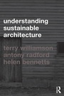Cover: Understanding Sustainable Architecture - Taylor & Francis