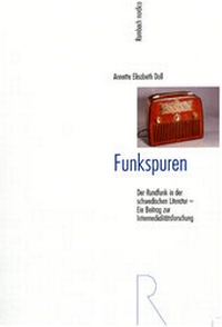 Abbildung von: Funkspuren - Rombach Druck- und Verlagshaus
