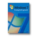 Cover: Windows 7-Einstieg leicht gemacht - VNR Verlag f&uuml;r die Deutsche Wirtschaft