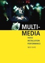 Cover: Multi-media - Routledge