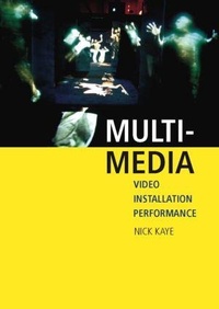 Enlarge image Cover: Multi-media - Routledge