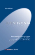 Cover: Polyhymnia - Rombach Druck- und Verlagshaus