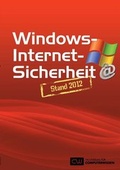 Cover: Windows-Internet-Sicherheit - VNR Verlag f&uuml;r die Deutsche Wirtschaft