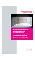Cover: Auftrag Auslandseinsatz - Rombach Druck- und Verlagshaus