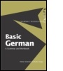 Cover: Basic German - Routledge