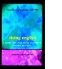 Cover: Doing English - Routledge