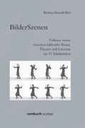 Cover: BilderSzenen - Rombach Druck- und Verlagshaus