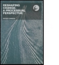 Enlarge image Cover: Reshaping Change - Routledge