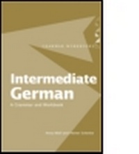 Enlarge image Cover: Intermediate German - Routledge