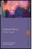 Cover: Cultural Theory: The Key Concepts - Routledge