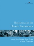 Cover: Education and the Historic Environment - Routledge
