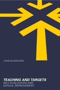 Enlarge image Cover: Teaching and Targets - Routledge