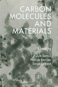 Cover: Carbon Molecules and Materials - CRC Press