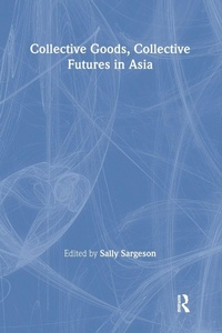 Enlarge image Cover: Collective Goods - Routledge