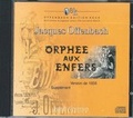 Cover: Orph&eacute;e aux Enfers - Orpheus in der Unterwelt - Orpheus in the Underworld - Boosey & Hawkes Bote & Bock