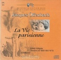 Cover: La Vie parisienne - Pariser Leben - Parisian Life - Boosey & Hawkes Bote & Bock