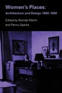 Cover: Women's Places - Routledge