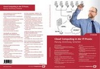 Abbildung von: Cloud Computing in der IT-Praxis: Planung, Einrichtung, Sicherheit - VNR Verlag für die Deutsche Wirtschaft