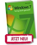 Cover: Windows 7-Tuning leicht gemacht - VNR Verlag f&uuml;r die Deutsche Wirtschaft