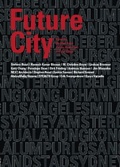 Cover: Future City - Routledge