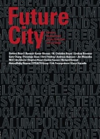 Enlarge image Cover: Future City - Routledge
