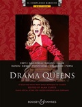 Cover: Drama Queens - Boosey & Hawkes Bote & Bock