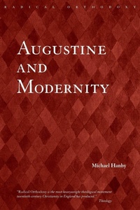 Enlarge image Cover: Augustine and Modernity - Routledge
