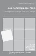 Cover: Das Reflektierende Team - modernes lernen