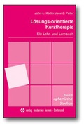 Cover: L&ouml;sungs-orientierte Kurztherapie - modernes lernen