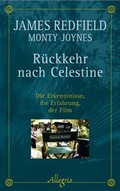 Cover: R&uuml;ckkehr nach Celestine - Ullstein Allegria
