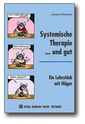 Cover: Systemische Therapie... und gut - modernes lernen