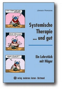 Abbildung von: Systemische Therapie... und gut - modernes lernen