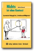 Cover: Nichts ist ohne Kontext - modernes lernen