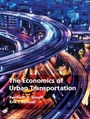 Cover: The Economics of Urban Transportation - Routledge