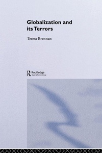 Enlarge image Cover: Globalization and its Terrors - Routledge