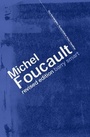 Cover: Michel Foucault - Routledge