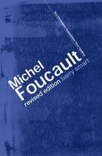 Enlarge image Cover: Michel Foucault - Routledge