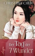Cover: Der Tag der sieben Wunder - Ullstein Allegria