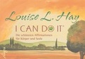 Cover: I Can Do It - Aufsteller - Ullstein Allegria