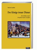 Cover: Des K&ouml;nigs treuer Diener - Mittler in Maximilian Verlag GmbH & Co. KG